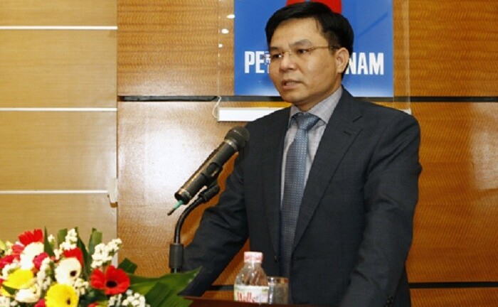 Từ 1/7, Tập đoàn Dầu khí Việt Nam có Tổng giám đốc mới