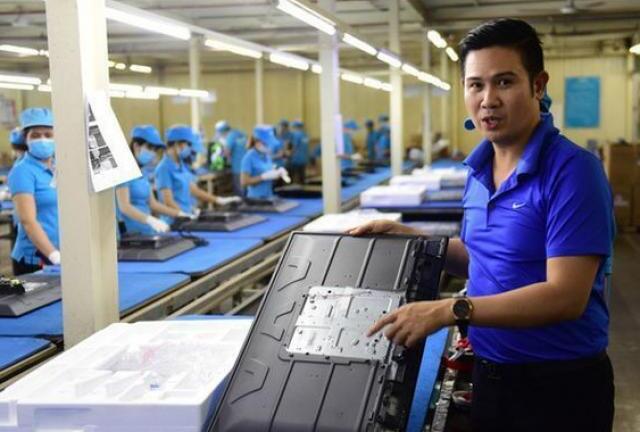 VCCI kết luận Asanzo không gian lận xuất xứ hàng hoá?