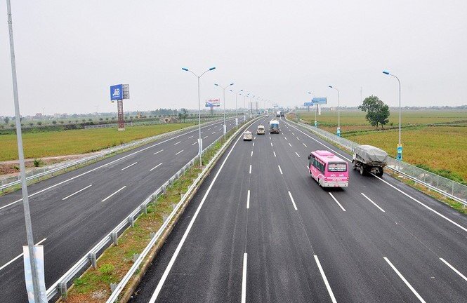 Bộ GTVT hủy đấu thầu quốc tế dự án cao tốc Bắc - Nam