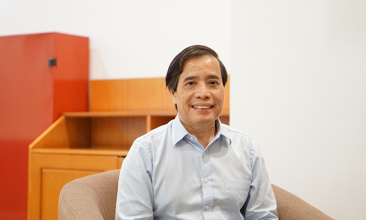 PGS.TS Vũ Minh Khương: ‘Bàn tay vô hình’ – Phương thức thần kỳ trị bệnh sợ sai, sợ đi tù