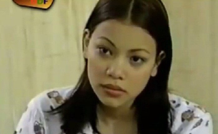 Gặp lại Hồ Ngọc Hà thời ‘Hoa cỏ may’ 17 năm trước