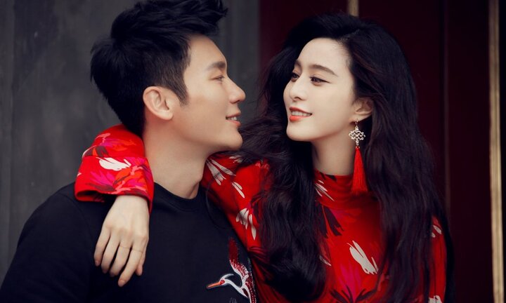 Lý Thần đang ở đâu giữa ồn ào Phạm Băng Băng bị bắt vì nghi án trốn thuế?