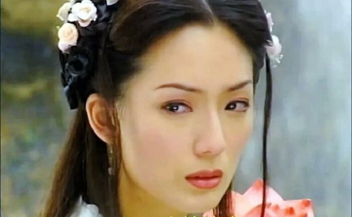 Đông Phương Bất Bại của 'Tiếu ngạo giang hồ' tuyên bố ly hôn ở tuổi 43