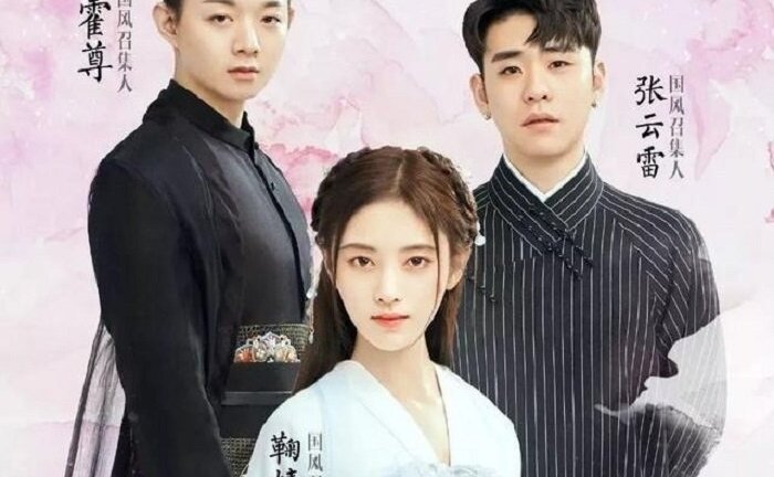 Nữ diễn viên bị chỉ trích vì hành động bất lịch sự trên sóng truyền hình