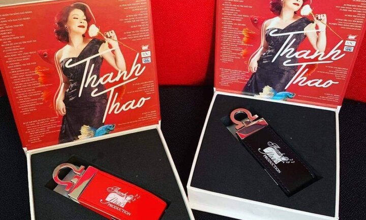 Chưa kịp nghỉ ngơi sau thành công của liveshow tiền tỷ, Thanh Thảo làm ngay điều này