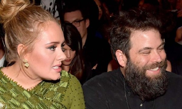 ‘Hoạ mi nước Anh’ Adele và chồng ly thân sau 8 năm gắn bó