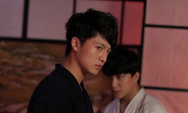 2 năm sau tai nạn nghiêm trọng, hot boy Harry Lu giờ ra sao?