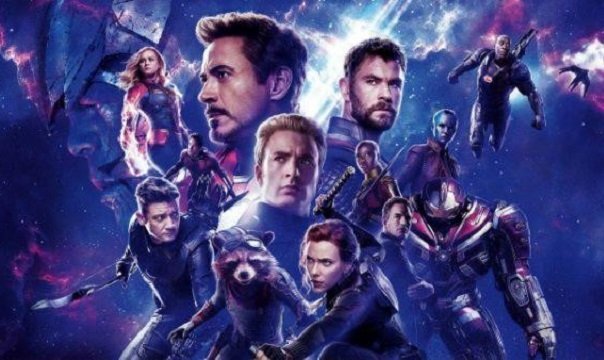 Cánh báo chí quốc tế rơi nước mắt vì bom tấn ‘Avengers: Endgame’