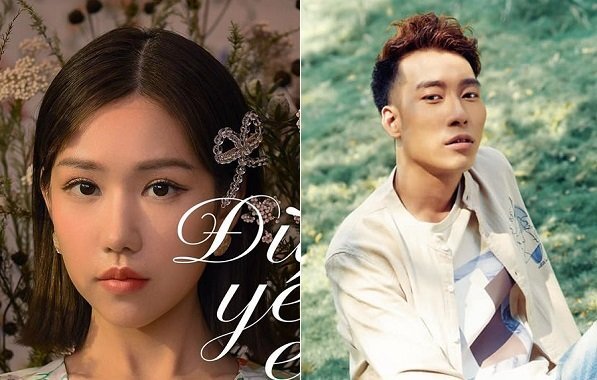 Ca khúc mới của Min bị tố đạo nhạc Taeyeon (SNSD), nhạc sĩ Nguyễn Phúc Thiện lên tiếng