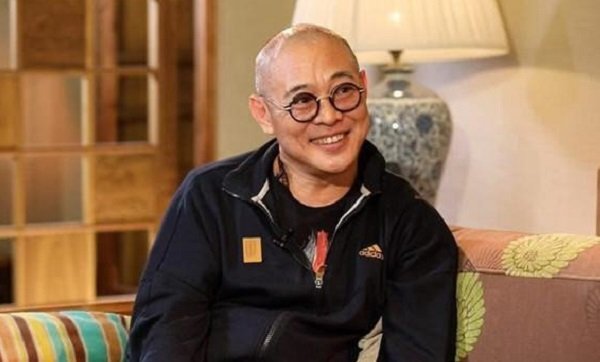 Lý Liên Kiệt từng bị chèn ép, chỉ nhận 100 USD cho 2 năm quay phim