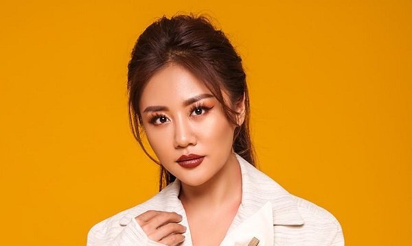 Bị chê khó tính khi làm huấn luyện viên, Văn Mai Hương nói gì?