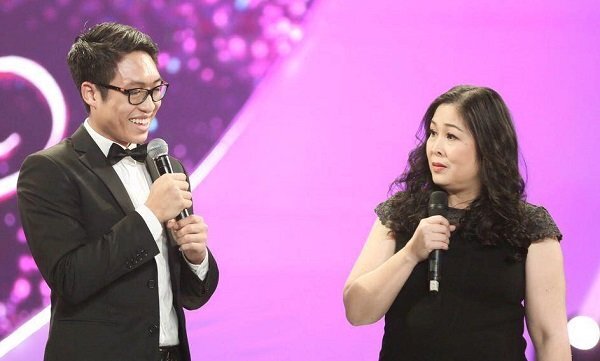 Con trai NSND Hồng Vân đỗ vào trường điện ảnh top 5 tại Mỹ