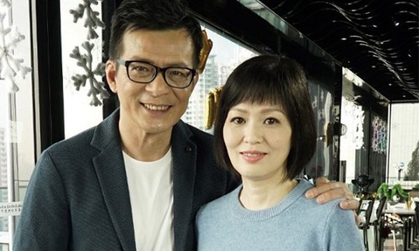 Tài tử 'Thiên long bát bộ' dốc hết tài sản để chữa bệnh cho vợ