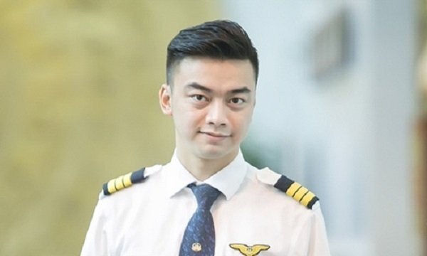 Bị nghi lộ clip nóng, diễn viên 'Đội đặc nhiệm nhà C21' có động thái bất ngờ