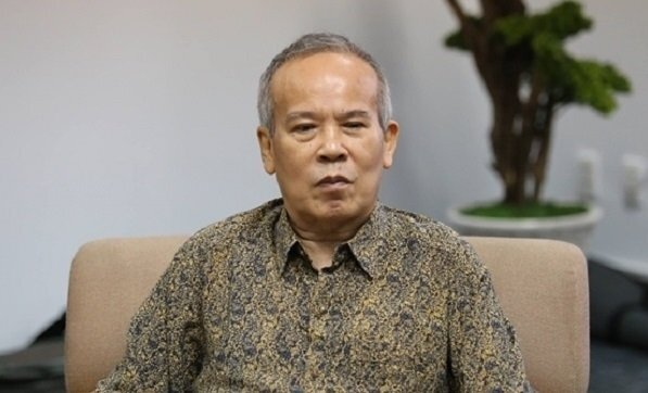 Bị thoái hóa não, NSƯT Giang Châu qua đời ở tuổi 68