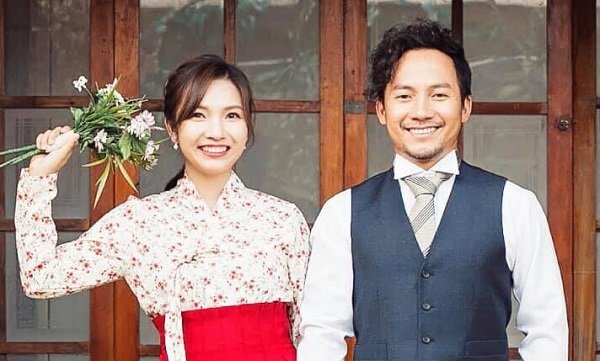 Bà xã Tiến Đạt xác nhận đang mang thai con đầu lòng sau 5 tháng kết hôn