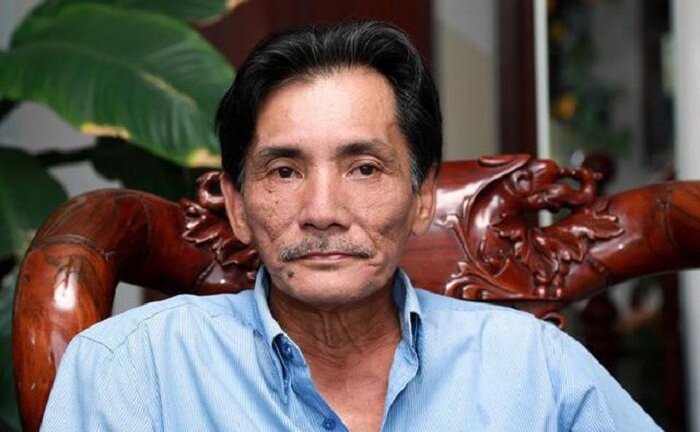 Nghệ sĩ Thương Tín: 'Tôi mất tất cả danh tiếng vì cờ bạc'