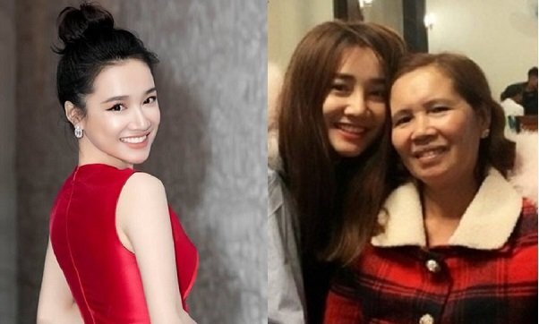 Chia sẻ xúc động về mẹ, Nhã Phương vô tình xác nhận đã sinh con đầu lòng cho Trường Giang?