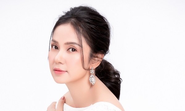 Việt Trinh: 'Đi nửa đời người thấy mình làm sai nhiều hơn đúng, mong sống tĩnh lặng đến hết đời'