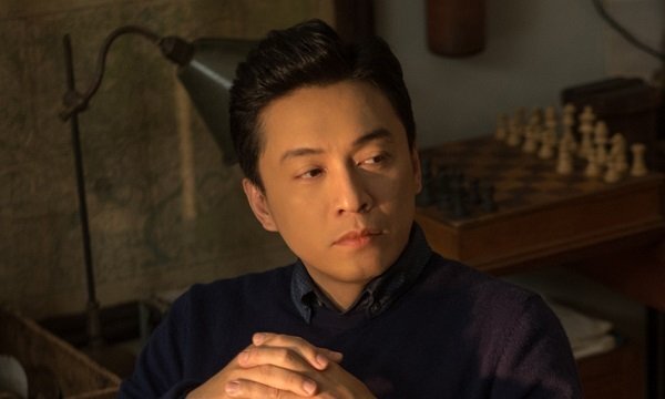 Sau sự cố mất giấy tờ ở sân bay, Lam Trường gây bất ngờ với vẻ ngoài không tuổi