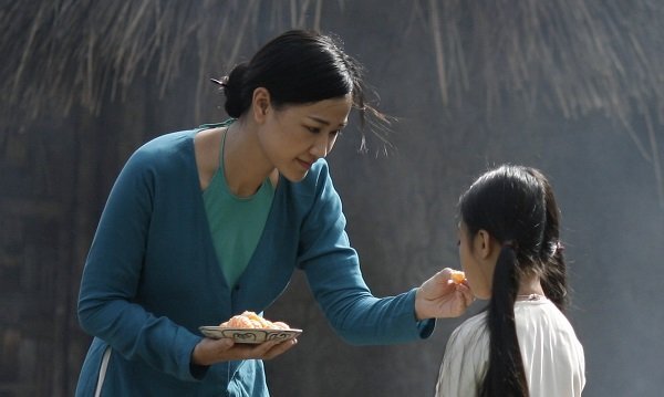 Maya: ‘Cảnh nóng trong phim Vợ ba đắt giá, tôi không thể giao cho diễn viên đóng thế’