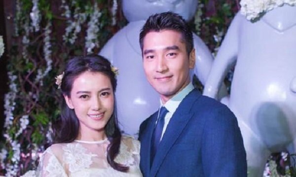 'Chu Chỉ Nhược' Cao Viên Viên sinh con gái đầu lòng sau 5 năm cưới