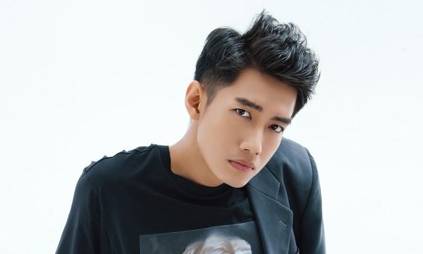 Quang Đăng phải đi điều trị tâm lý vì bị bạn bè lừa tiền