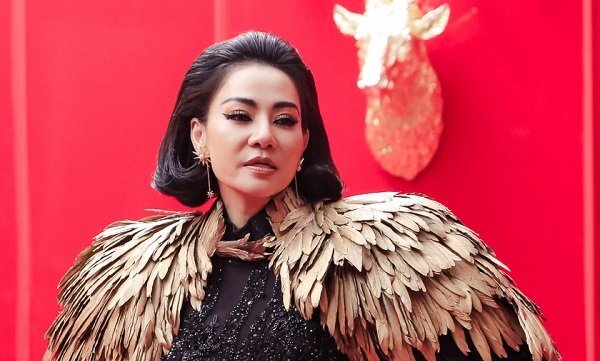 Thu Minh khiến cư dân mạng sốc khi hé lộ dự án lớn nhất sự nghiệp