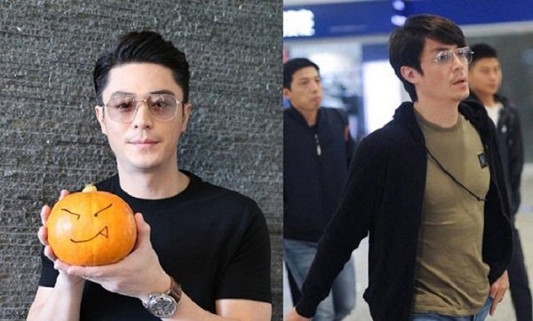 Hoắc Kiến Hoa phong độ trở lại sau thời gian gây thất vọng vì béo