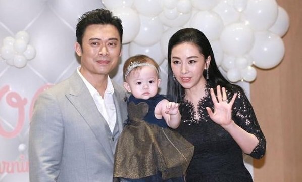 Tài tử 'Thiên long bát bộ' vay nợ để có tiền ly hôn vợ, cưới nhân tình