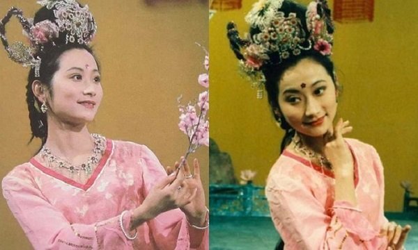 Cuộc sống của yêu tiên đẹp nhất khiến Đường Tăng thất thần trong 'Tây du ký'