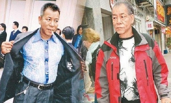 Một trong 'tứ đại ác nhân' của màn ảnh Hong Kong qua đời vì ung thư gan
