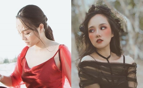 Khả Linh ‘Sing my song’ dở khóc dở cười vì liên tục bị kẻ gian lấy cắp facebook