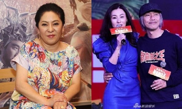 Quyền lực đáng sợ của bà trùm giải trí Hong Kong: Giải cứu Lý Liên Kiệt, 'muốn giết' Châu Tinh Trì