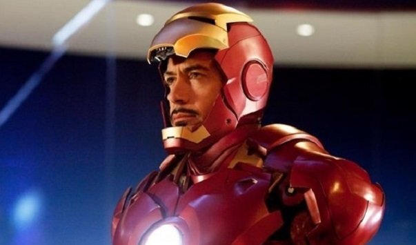 Sao Hollywood khó thở, thậm chí gặp ảo giác vì mặc giáp siêu anh hùng