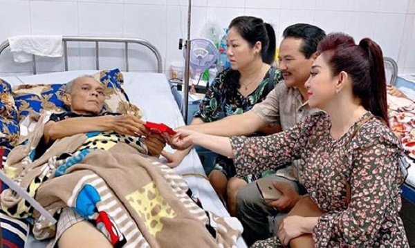 Chủ nhiệm phim 'Gạo nếp gạo tẻ' qua đời vì ung thư đại tràng