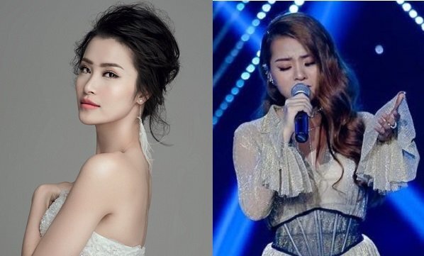 Thí sinh ‘Giọng hát Việt 2019’ gây tranh cãi vì thiếu tôn trọng Đông Nhi