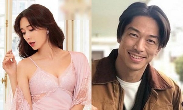 'Biểu tượng nhan sắc Đài Loan' Lâm Chí Linh vội cưới vì mẹ mắc bạo bệnh