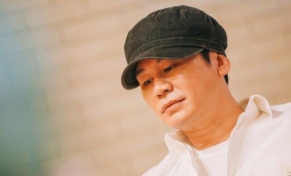 Cảnh sát điều tra Chủ tịch YG Entertainment chạy án cho nghệ sĩ