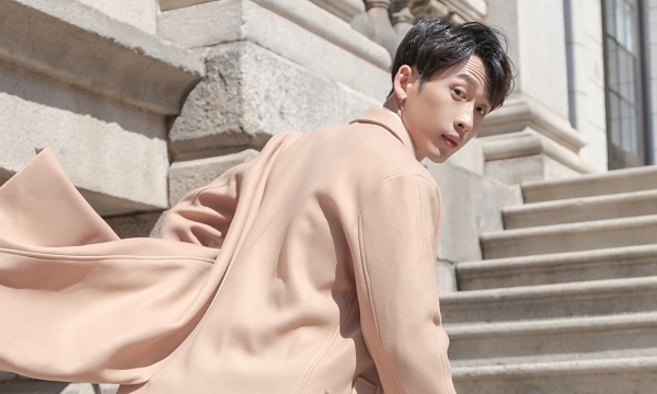 Nhá hàng ca khúc mới, khán giả bất ngờ với giọng hát của ‘người tình Hari Won’