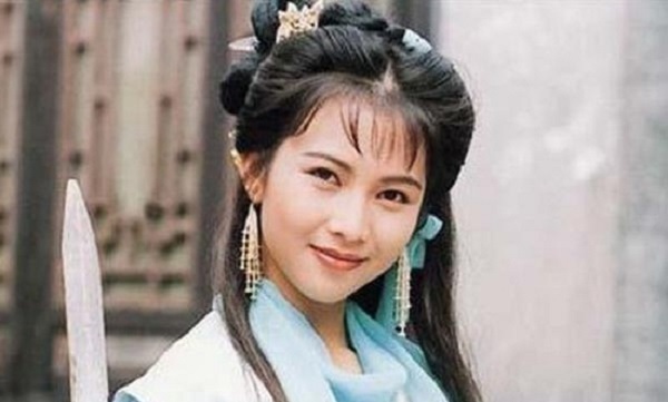 'Hoa đán TVB' Thái Thiếu Phân mang thai lần 3 ở tuổi 46