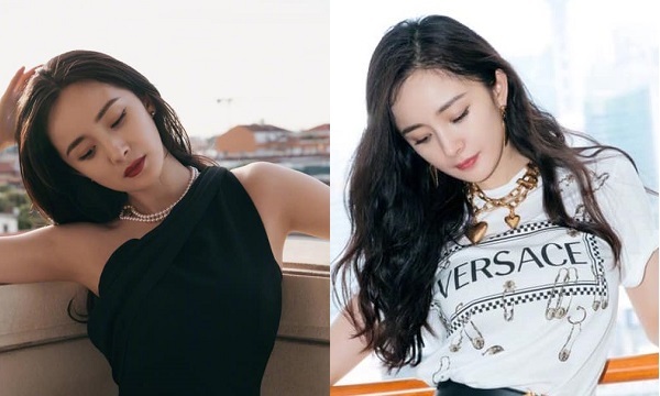 Nửa năm sau ly hôn, Dương Mịch ngày càng quyến rũ khi chăm khoe eo thon - chân dài