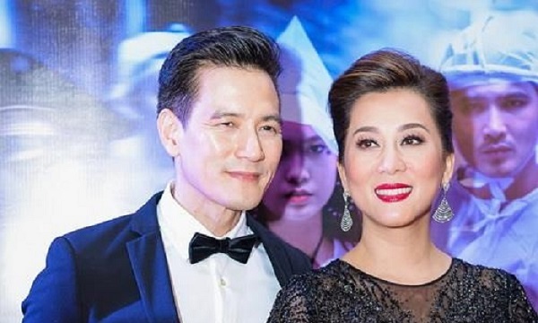 MC Kỳ Duyên chia tay bạn trai sau 10 năm gắn bó?