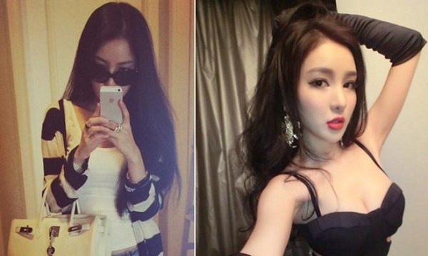 Sao nữ 9X đánh bạc, bán dâm được thả sau 5 năm ngồi tù