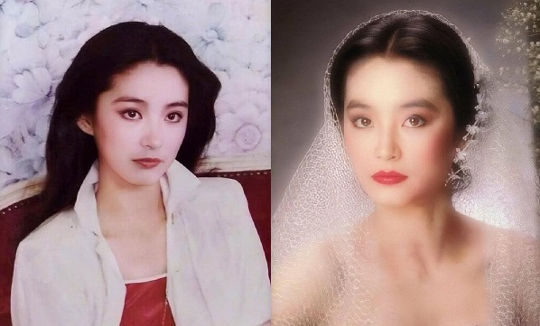 Nhan sắc thanh xuân '50 năm mới có một' của Lâm Thanh Hà gây sốt