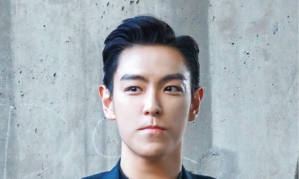 Ngày xuất ngũ, T.O.P (Big Bang) được chào đón trở lại