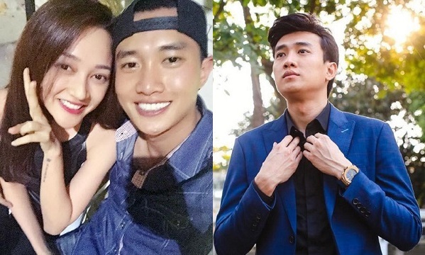 Quốc Trường: 'Tôi từng thích Bảo Anh nhưng không dám ngỏ lời'