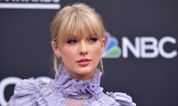 Taylor Swift là nghệ sĩ kiếm tiền nhiều nhất thế giới năm 2019