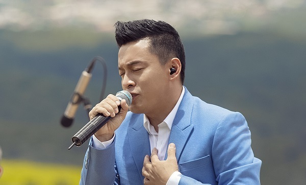 Lam Trường ám ảnh và trầm cảm nặng khi fan qua đời