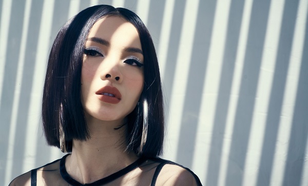 Yến Trang chơi liều cắt phăng mái tóc vì muốn thay đổi hình tượng